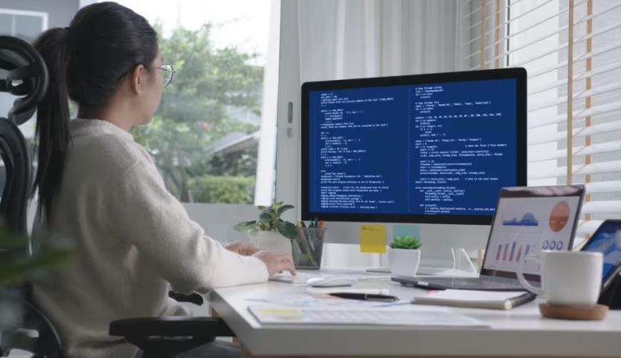 南江县企业数字化解决方案：机器学习赋能商业模式升级的核心路径